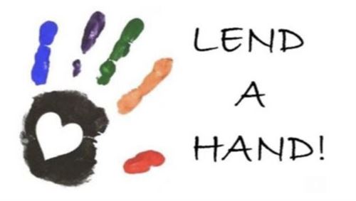 Lend A Hand