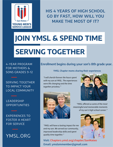 YMSL