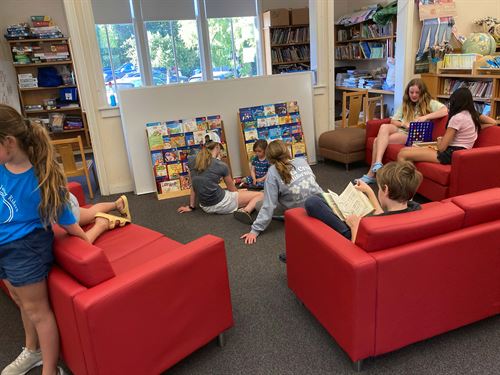 library