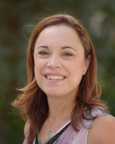 2017-18 Staff Photo Lisa Dayeh