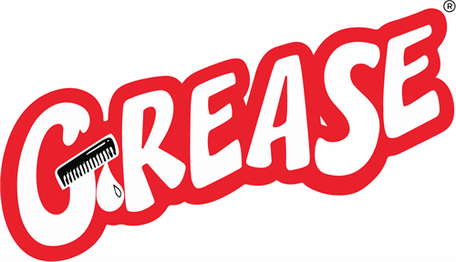 grease red/black comb