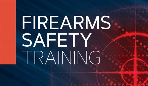 firearms safety
